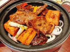 -海味观(老西门店)