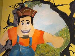 -三个大叔东北烧烤·砂锅菜(西三旗店)