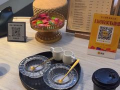 -涟LIAN·泰式按摩·MASSAGE·SPA(深业上城店)