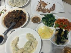 -东方饺子王(和平里店)