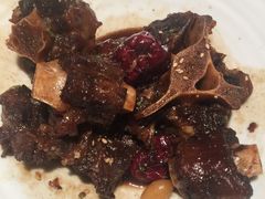 -萨拉伯尔水源素问店·韩国宫廷料理(人民路店)