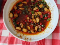 -巴陵全鱼席(湖南老字号汴河街店 )