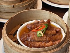-索菲特酒店·乐轩华中餐厅