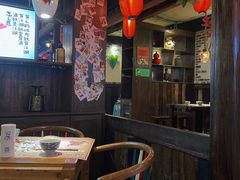 大堂-酒阳蒸经小酒馆(解放碑店)