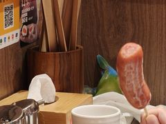 -无敌家现熬骨汤拉面(颐堤港店)