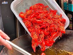 -可可大虾武汉土菜大排档(万松园1店)