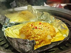 -韩悦牛排烤肉无限续(宝能中心店)