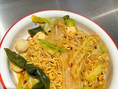 -堂堂小伙夫·辽宁小吃大排档(京西大悦城店)