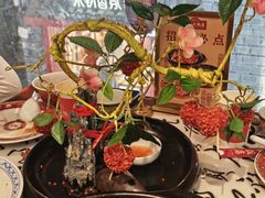 -南昌大饭店·非遗南昌菜(万寿宫店)
