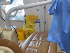 -圣贝口腔(海淀店)