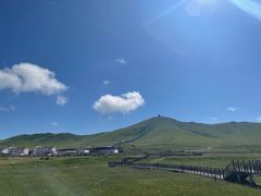 -黄河九曲第一湾