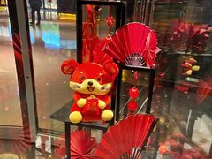 -杭州龙禧福朋喜来登酒店