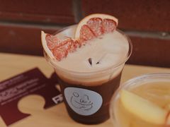 -HUGS coffee(东区店)
