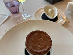 -Caprice(香港四季酒店)