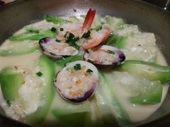 -79号渔船海鲜饭店(龙岗店)