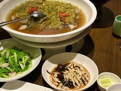 -粗茶淡饭·隐庐私厨(东亭店)