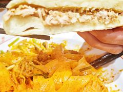 -宋益驴蹄子面肉夹馍(辛家庙店)