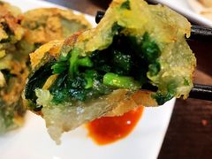 韭菜粿-食味稻汕头小吃(方庄店)