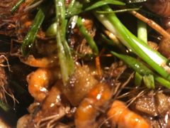 -老头儿油爆虾·知味杭州(爱琴海购物中心)