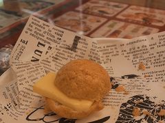 -孖记茶档·热腾茶餐(江南西plus店)