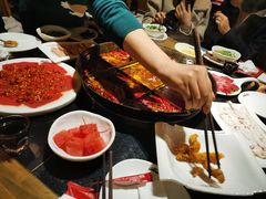 -纸盐河码头火锅(十八梯店)