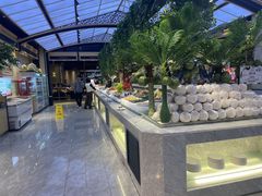 -川骄海鲜自助(河东店)