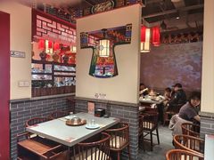 -惠丰堂饭庄(北洼路店)