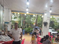 -秋姐美食店(旅游大道店)