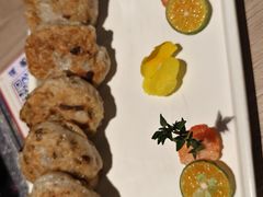 -滋粥楼·顺德菜(番禺广场总店)
