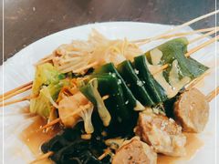 -郭记小街麻辣烫(南小街总店)
