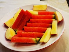 -大鸭梨烤鸭店(花园村店)