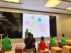 -Apple零售店(深圳益田假日广场店)