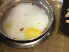 -伊人锅·魔石泡泡鱼