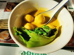 -小龍鳳餐室(番禺路店)