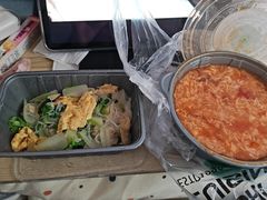 -吕氏疙瘩汤·新鲁菜(潍坊银座店)