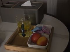 -尊江月推拿足道(周浦店)