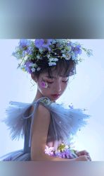 -小阿福儿童摄影(华中智谷店)
