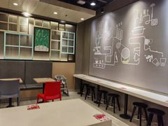 -永和大王(茉莉上新·共和新路店)