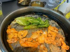 -么肆烤肉·中式自助·烤肉大排档(街道口季佳PAI店)