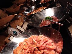 -大理实力希尔顿酒店•香全日制餐厅
