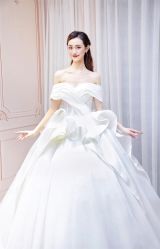 -LOVE SHINE婚纱·红鼎庄龙凤褂·妈妈装定制