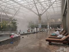 -融汇温泉