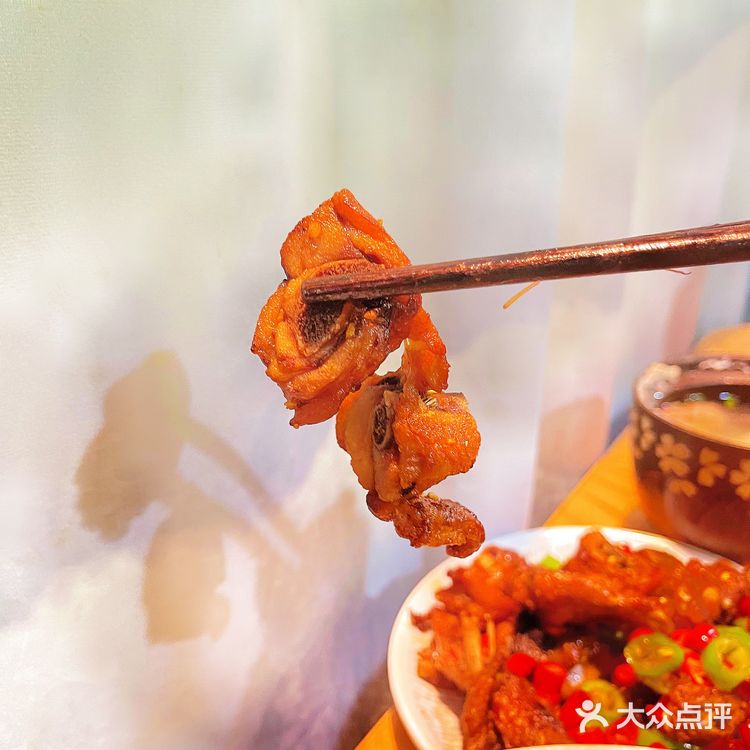 赣了这碗粉‼️火爆魔都的正宗江西米粉,你吃过了伐⁉️