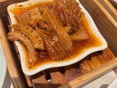 -白云宾馆·白云轩中餐厅·匠心手制