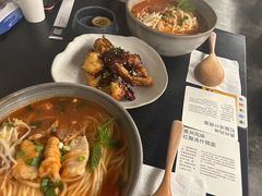 -里面·Noodlology(机电院店)