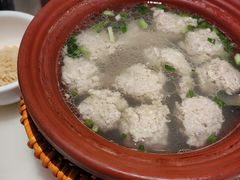 -小菜园新徽菜(江阴万达店)