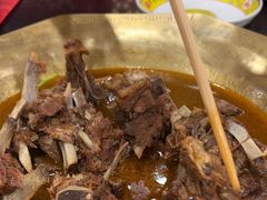 -芦月轩羊蝎子(太平桥店)