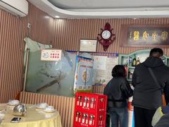 -华春餐馆(鱼山路店)