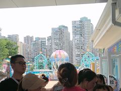 -海合安成都极地海洋公园