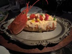 -LESCEDARS Brasserie Bistro香柏树